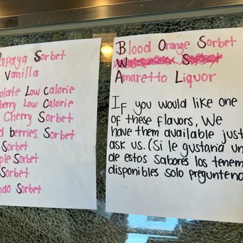 La Copa Loca Gelato - More flavors - Ice Cream & Frozen Yogurt Near Me - San Francisco, California La Copa Loca Gelato - More flavors - Ice Cream & Frozen Yogurt Near Me - San Francisco, California