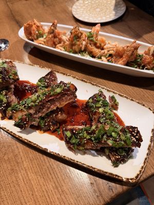 Zea Rotisserie & Bar by null