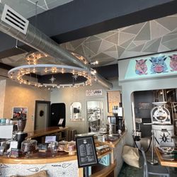 Ursa Coffee Roasters