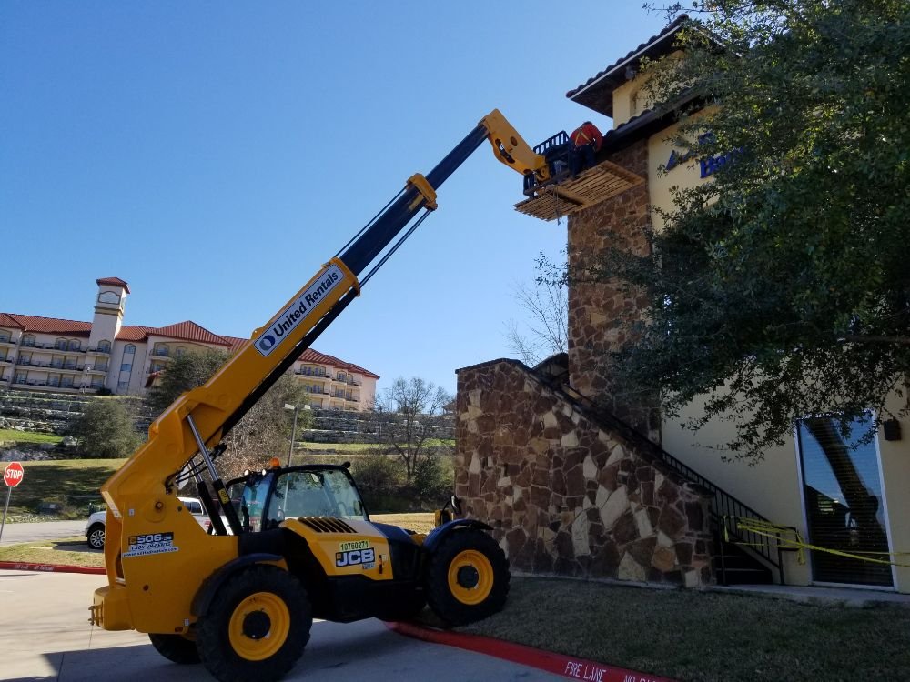 Slide of Ridgely Roofing