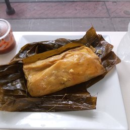 Empanada