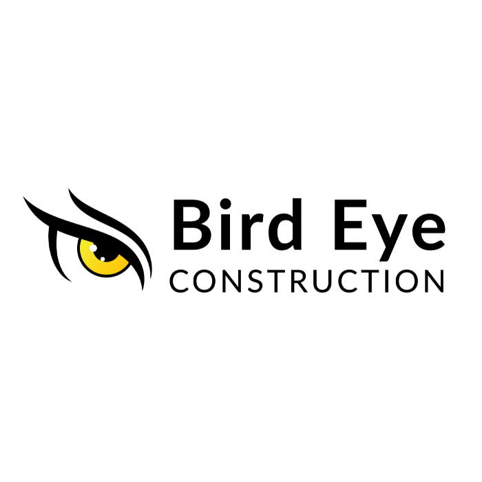 Slide of Bird Eye Construction