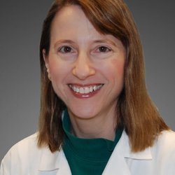 Debra Luben, MD