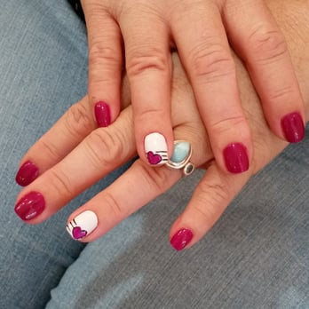 Salon Image - Nail Salons Near Me - San Mateo, California