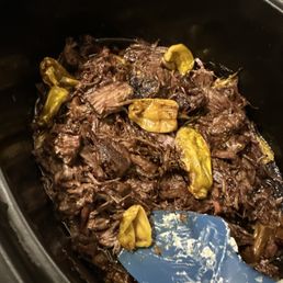 Shalooby's Sloppy Roast Beef