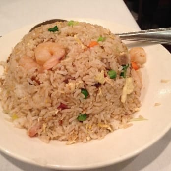 Chef Chu's - Chef's Special Fried Rice - Chinese Near Me - Los Altos, California Chef Chu's - Chef's Special Fried Rice - Chinese Near Me - Los Altos, California