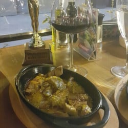 Butcha Steakhouse Bilkent Station