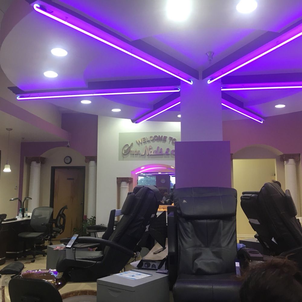 Studio Nails and Spa - Inside - Nail Salons Near Me - Austin, Texas Studio Nails and Spa - Inside - Nail Salons Near Me - Austin, Texas