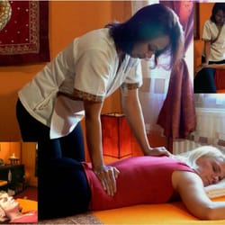 Traditionelle Thailändische Massage - Die Traditionelle Thailändische Massage - nach Originalvorschriften mitten in Celle.