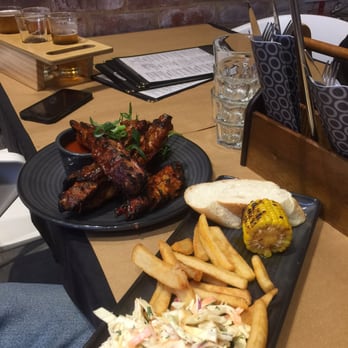 Exchange Hotel - American Pork Ribs - Hotels Near Me - Gawler, SA Exchange Hotel - American Pork Ribs - Hotels Near Me - Gawler, SA