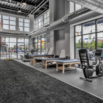Buffalo Rehab Group - Clinic - Occupational Therapy Near Me - Buffalo, New York