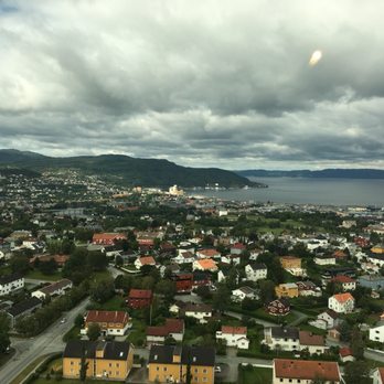 Egon Tårnet - American Near Me - Trondheim, 16