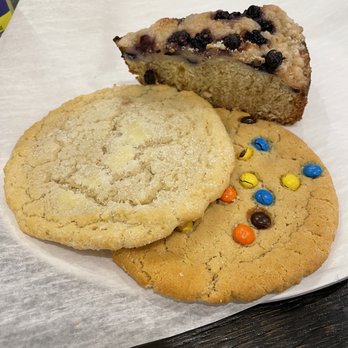 Papo's Cafe - Papo's Cookies - Cafes Near Me - Springfield, Illinois