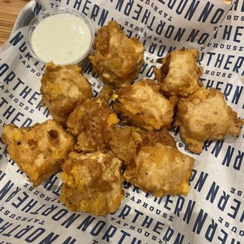 Northern Tap House - Signature Cheese Curds - Pizza Near Me - Eau Claire, Wisconsin Northern Tap House - Signature Cheese Curds - Pizza Near Me - Eau Claire, Wisconsin