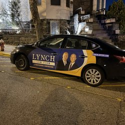 Lynch Law Firm, PC
