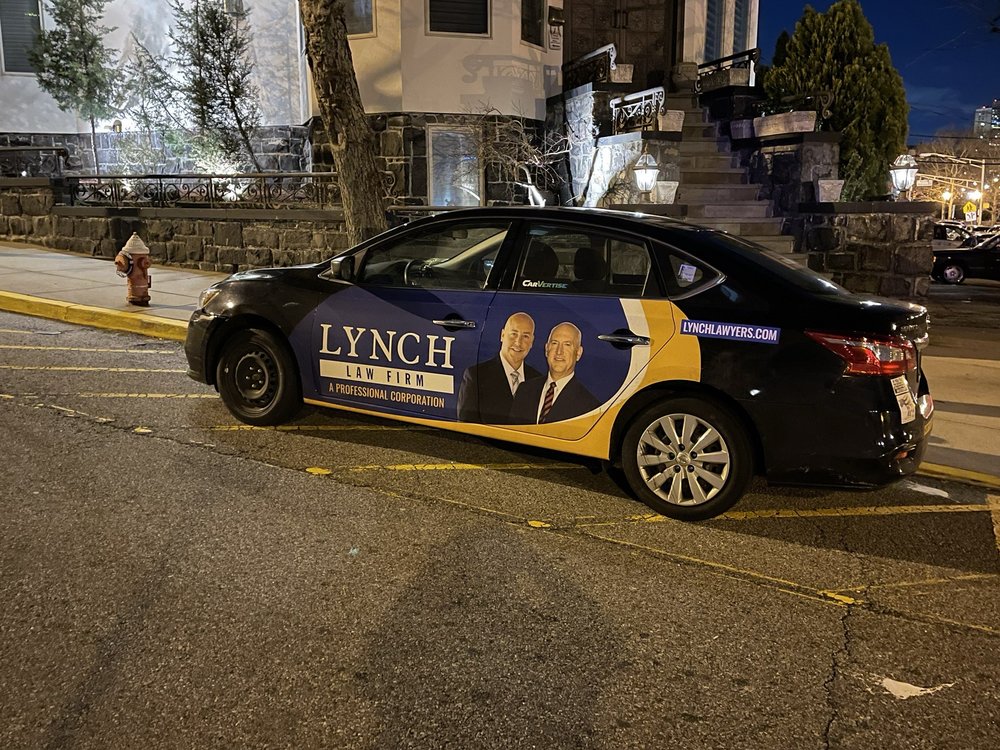 Lynch Law Firm, PC - disability attorney in Hasbrouck Heights, NJ