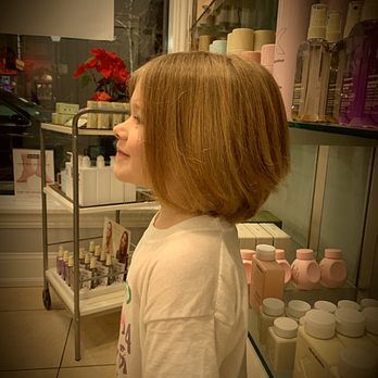 Anna Berman - Little hair models - Hair Stylists Near Me - Chicago, Illinois Anna Berman - Little hair models - Hair Stylists Near Me - Chicago, Illinois