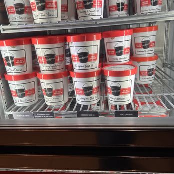 Salt & Straw - Ice Cream & Frozen Yogurt Near Me - San Diego, California Salt & Straw - Ice Cream & Frozen Yogurt Near Me - San Diego, California