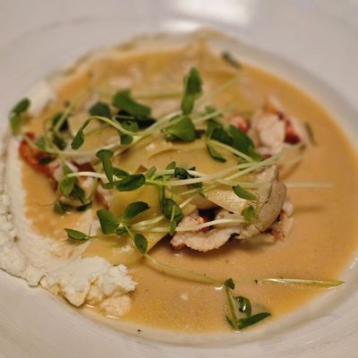 Jax Fish House & Oyster Bar by null