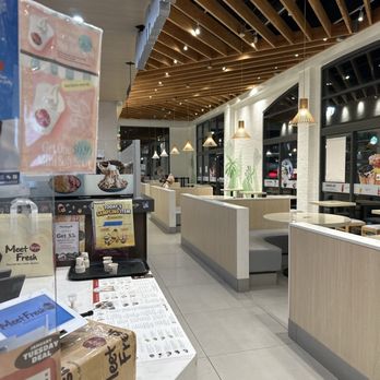 Meet Fresh - Dessert - Desserts Near Me - Santa Clara, California