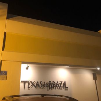 Texas de Brazil - Orlando - Sign - Brazilian Near Me - Orlando, Florida Texas de Brazil - Orlando - Sign - Brazilian Near Me - Orlando, Florida