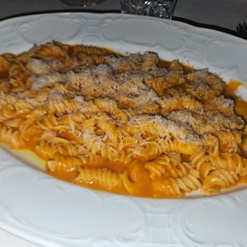 Cento - Gluten free vodka pasta, add chicken - Italian Near Me - Columbus, Ohio Cento - Gluten free vodka pasta, add chicken - Italian Near Me - Columbus, Ohio