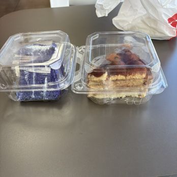 Red Ribbon Bakeshop - Ube and Tiramisu - Bakeries Near Me - Glendale, California Red Ribbon Bakeshop - Ube and Tiramisu - Bakeries Near Me - Glendale, California