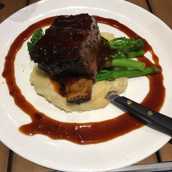 Five West - The awesome short rib I had! - New American Near Me - Rochester, Minnesota Five West - The awesome short rib I had! - New American Near Me - Rochester, Minnesota