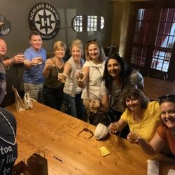 Asheville Detours