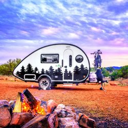 Apache Camping Center