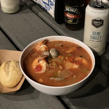 Kettlefish - Cioppino - Seafood Near Me - Silverdale, Washington Kettlefish - Cioppino - Seafood Near Me - Silverdale, Washington
