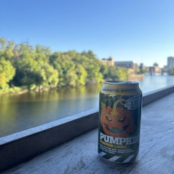 Lakefront Brewery - Patio beers - Breweries Near Me - Milwaukee, Wisconsin