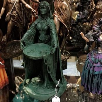 Stardust Spiritual Shoppe - Statues and Figurines - Spiritual Shop Near Me - Chattanooga, Tennessee Stardust Spiritual Shoppe - Statues and Figurines - Spiritual Shop Near Me - Chattanooga, Tennessee