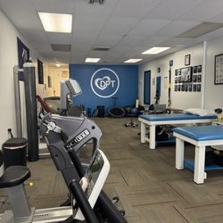 Devoted Physical Therapy