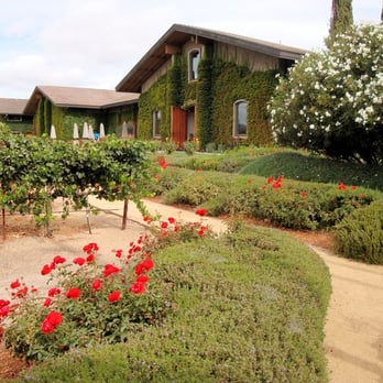 Clos du Val - Clos Du Val Winery, Napa, CA - Wineries Near Me - Napa, California