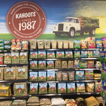 Kahoots Pet Store - Pet Stores Near Me - Alpine, California