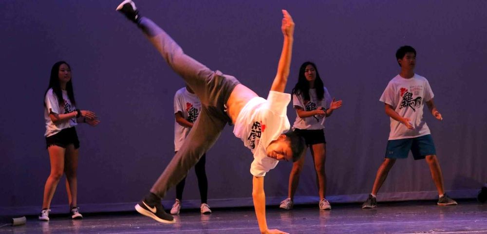 New England Chinese Youth Summer Camp - social services organization in Newton, MA