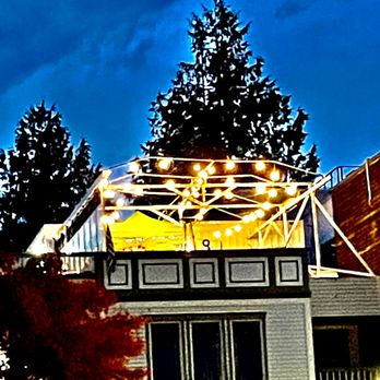 Friday Harbor Skybar-Anchors Away - From the street - Wine Bars Near Me - Friday Harbor, Washington Friday Harbor Skybar-Anchors Away - From the street - Wine Bars Near Me - Friday Harbor, Washington