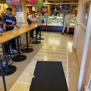 Le Panier - Inside - Bakeries Near Me - Seattle, Washington Le Panier - Inside - Bakeries Near Me - Seattle, Washington