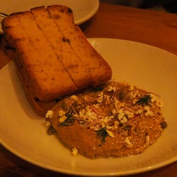 Little Beet Table - Hummus - New American Near Me - New York, New York