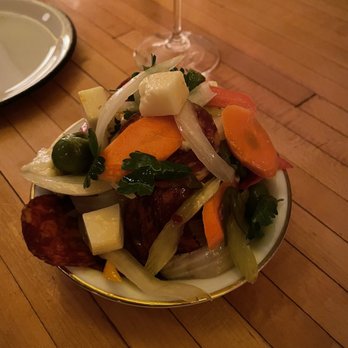 Nancy's Hustle - Pickle Party - New American Near Me - Houston, Texas