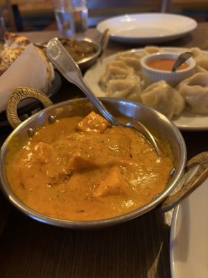Taste of the Himalayas by null
