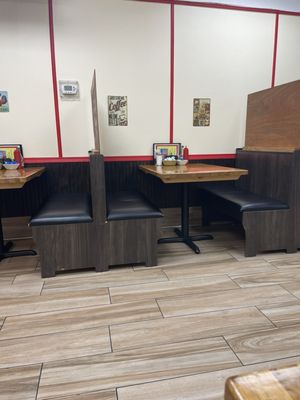 Central Diner (formerly Central Coffee Shoppe) by null
