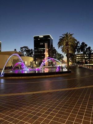 Segerstrom Center for the Arts by null
