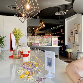 Chilly Bubbles And Co Cafe - Bubble Tea Near Me - Maitland, Florida