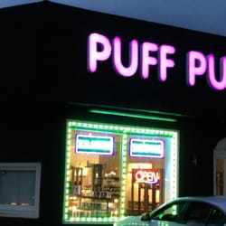 Puff Puff Pass