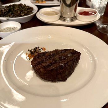 The Arthur J - 12 oz. R and R Ranch Filet Mignon - Steakhouses Near Me - Manhattan Beach, California The Arthur J - 12 oz. R and R Ranch Filet Mignon - Steakhouses Near Me - Manhattan Beach, California