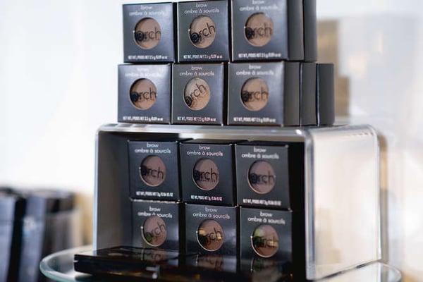 ARCH BROW BAR by null