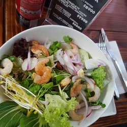 Sandborja - Bowl de ensalada