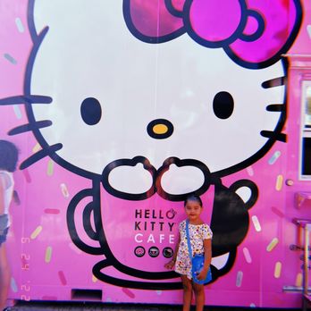 Hello Kitty Cafe - Desserts Near Me - Las Vegas, Nevada Hello Kitty Cafe - Desserts Near Me - Las Vegas, Nevada